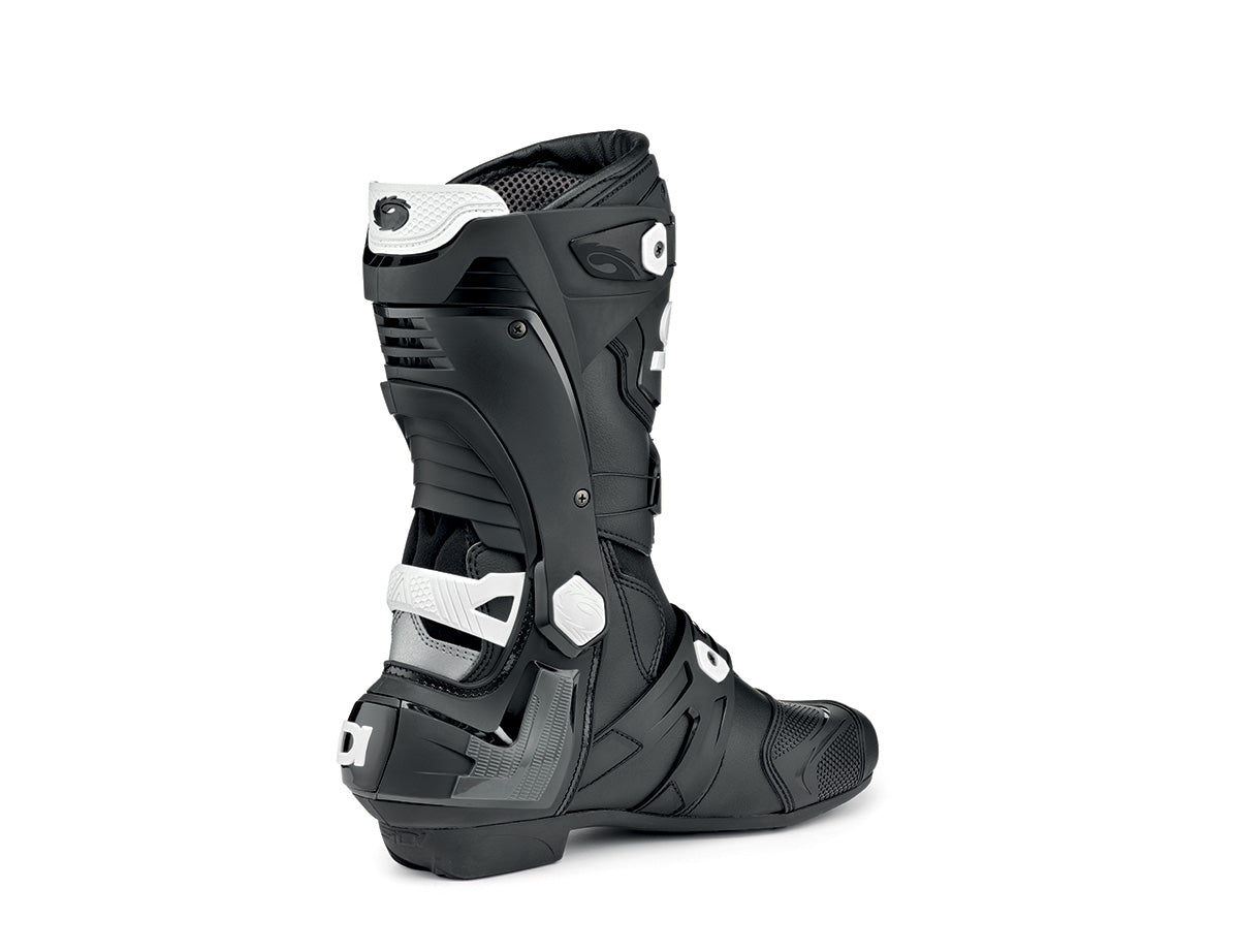 Sidi REX - black - white / Regular / 39 Negozio
