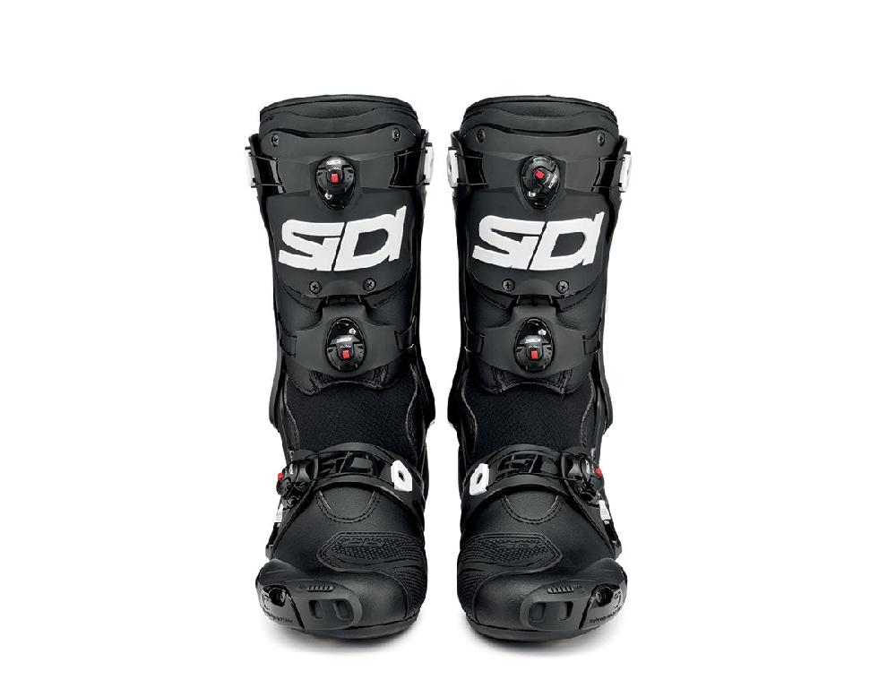 Sidi REX - black - white / Regular / 39 Negozio