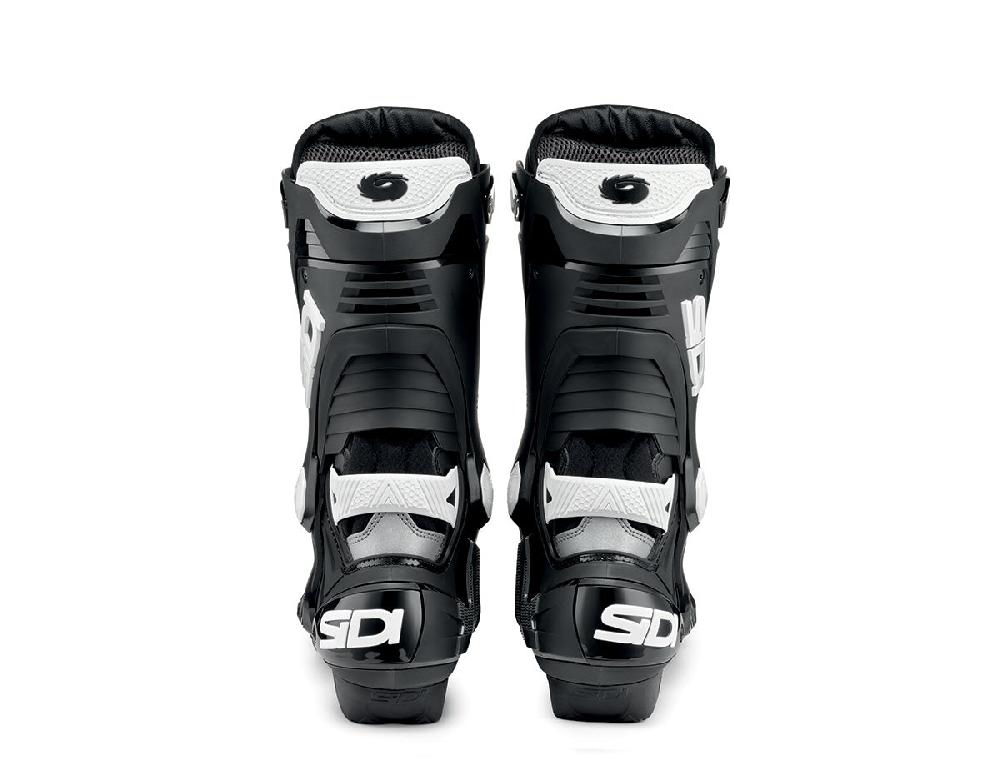 Sidi REX - black - white / Regular / 39 Negozio