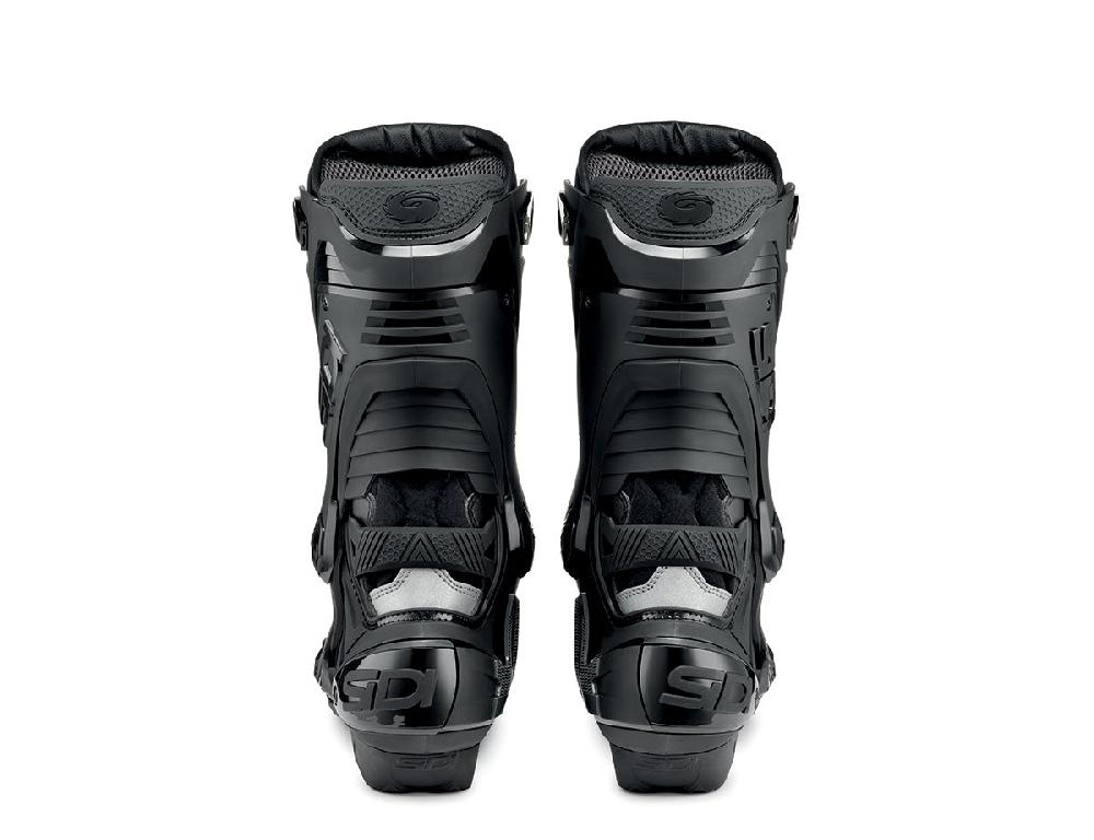 Sidi REX - black / Regular / 39 In Saldo