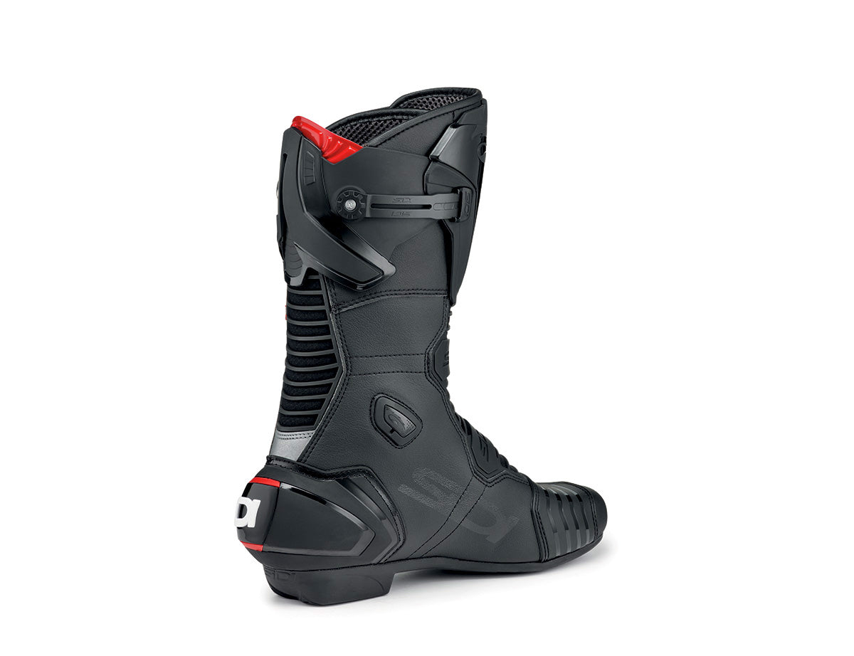 Sidi MAG-1 - black - red / Regular / 39 Italy