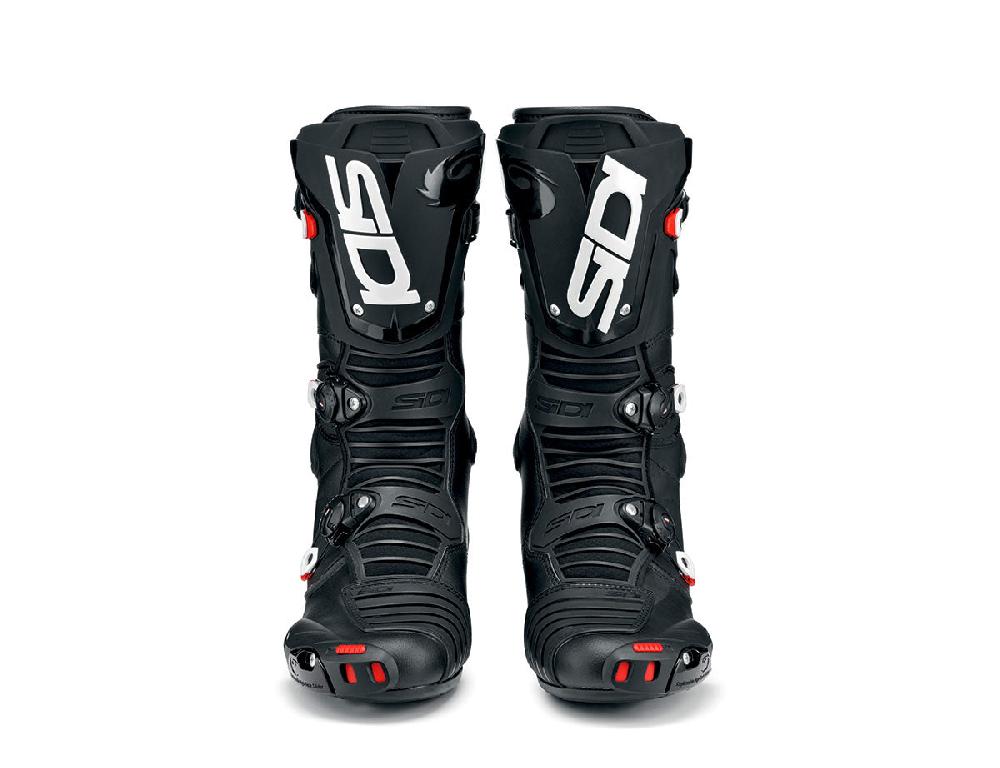 Sidi MAG-1 - black - black / Regular / 39 Italia