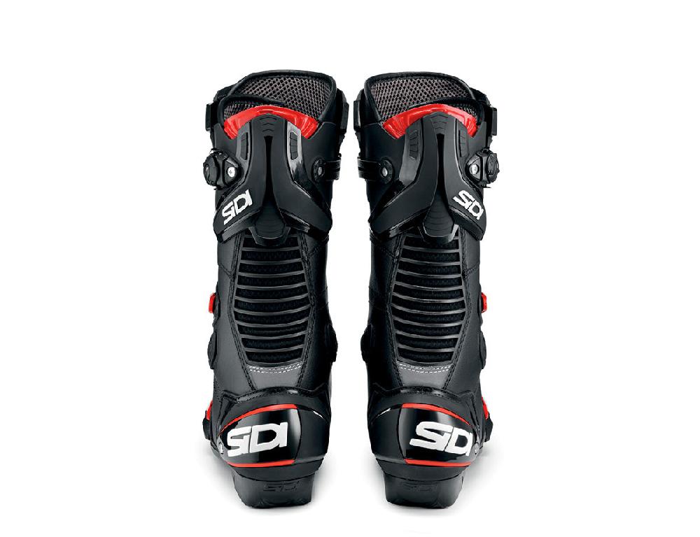 Sidi MAG-1 - black - black / Regular / 39 Italia