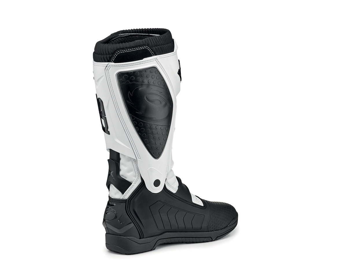 Sidi X POWER SC - black - white / Regular / 37 Vendita
