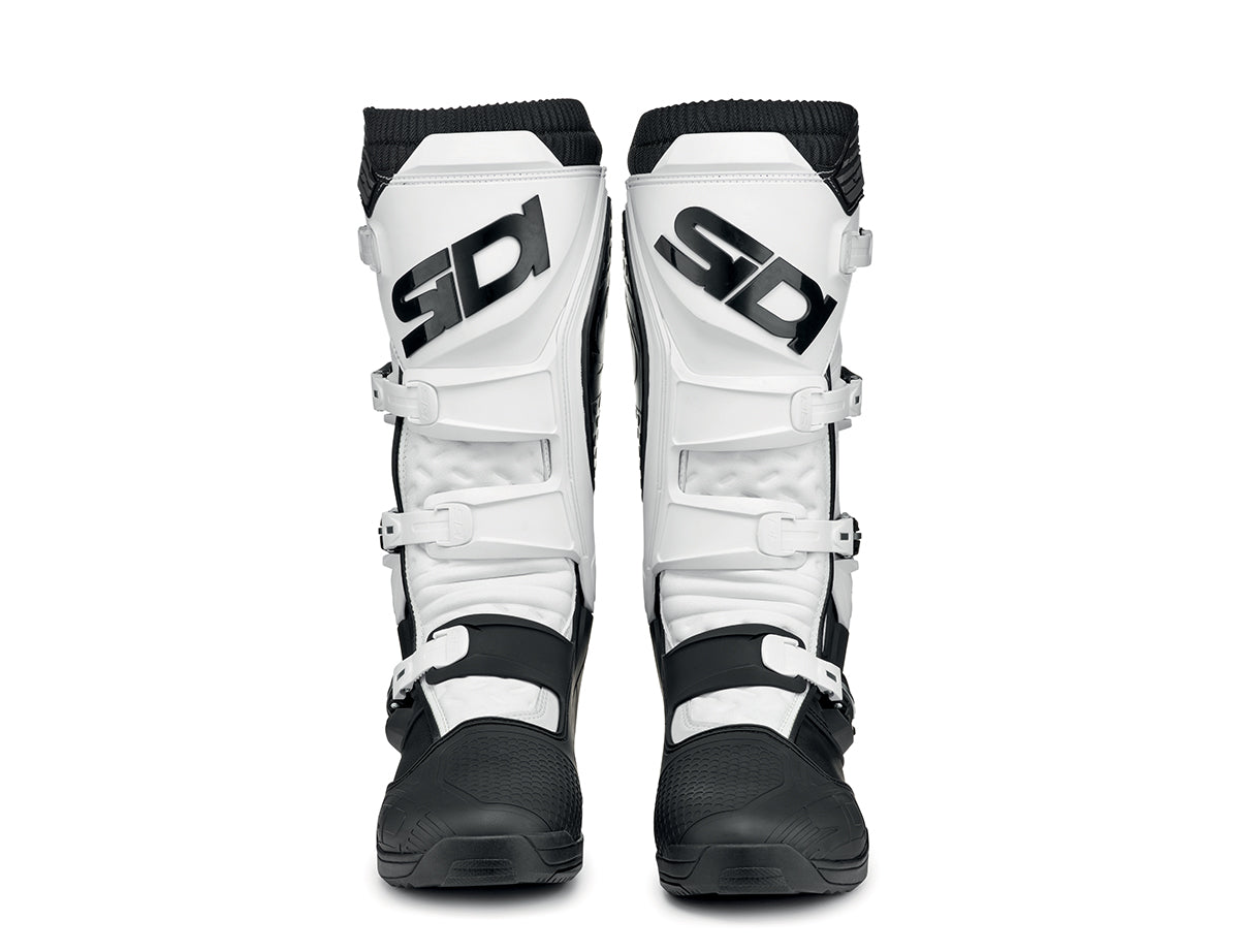 Sidi X POWER SC - black - white / Regular / 37 Vendita