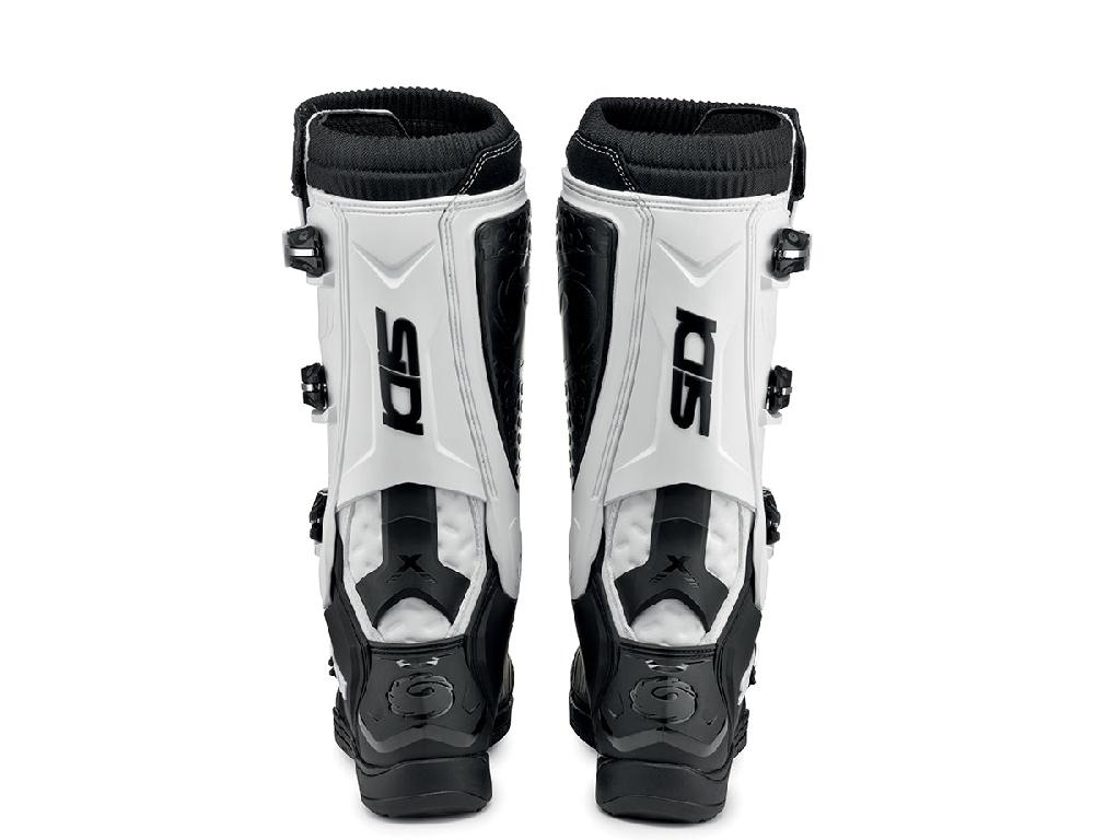 Sidi X POWER SC - black - white / Regular / 37 Vendita