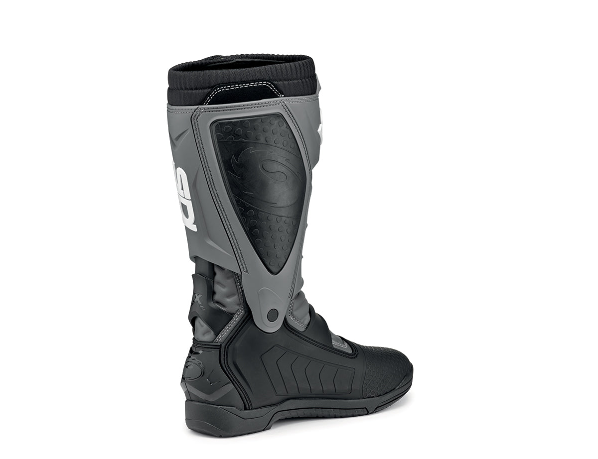 Sidi X POWER SC - black - gray / Regular / 37 Promozione