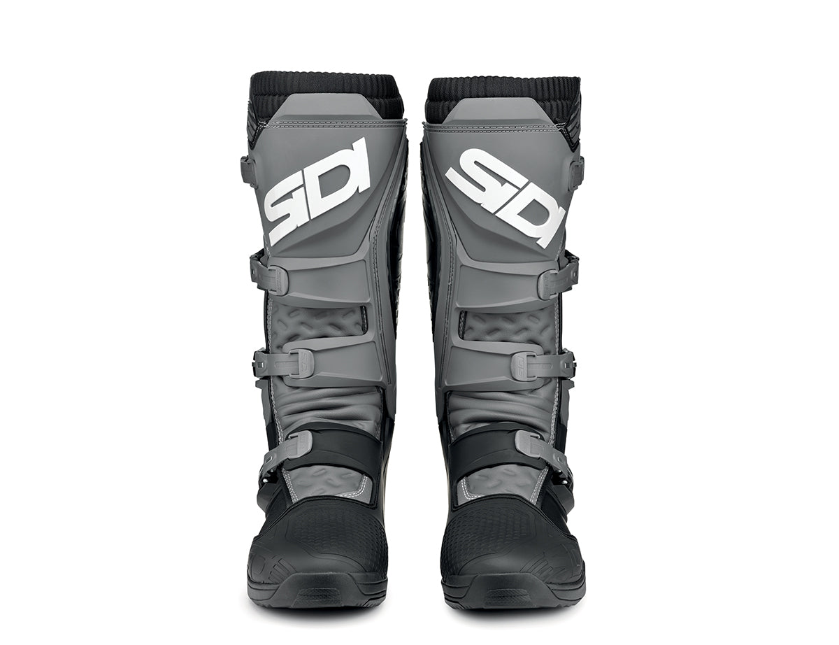 Sidi X POWER SC - black - gray / Regular / 37 Promozione