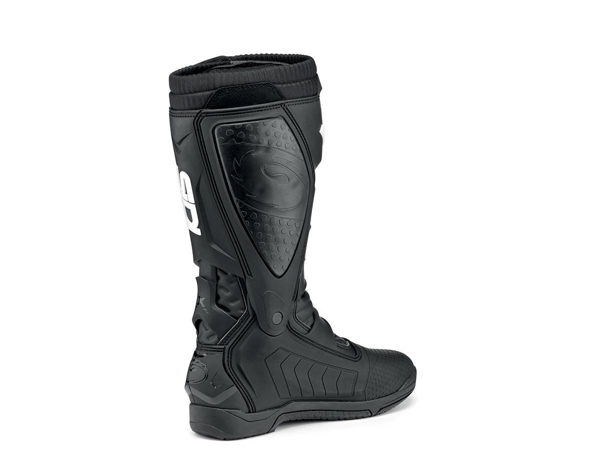 Sidi X POWER SC - black - black / Regular / 37 Soddisfazione Garantita