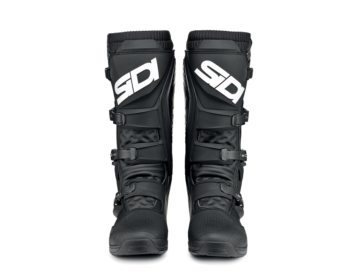 Sidi X POWER SC - black - black / Regular / 37 Soddisfazione Garantita