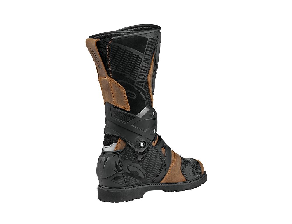 Sidi ADVENTURE 2 GORE - tobacco / Regular / 39 Negozi Online