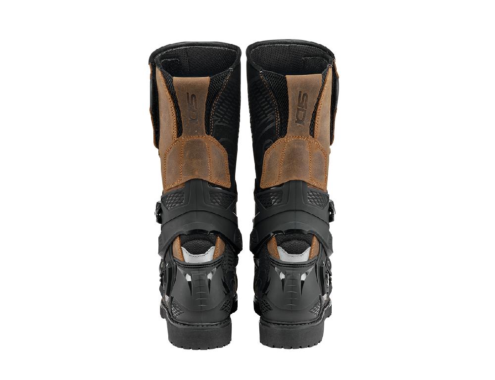 Sidi ADVENTURE 2 GORE - tobacco / Regular / 39 Negozi Online