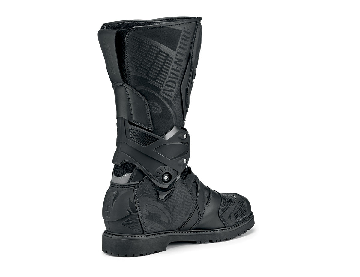 Sidi ADVENTURE 2 GORE - black - black / Regular / 39 Acquista Ora