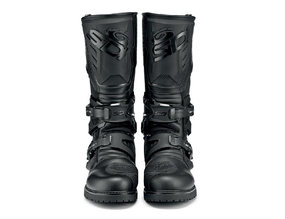 Sidi ADVENTURE 2 GORE - black - black / Regular / 39 Acquista Ora
