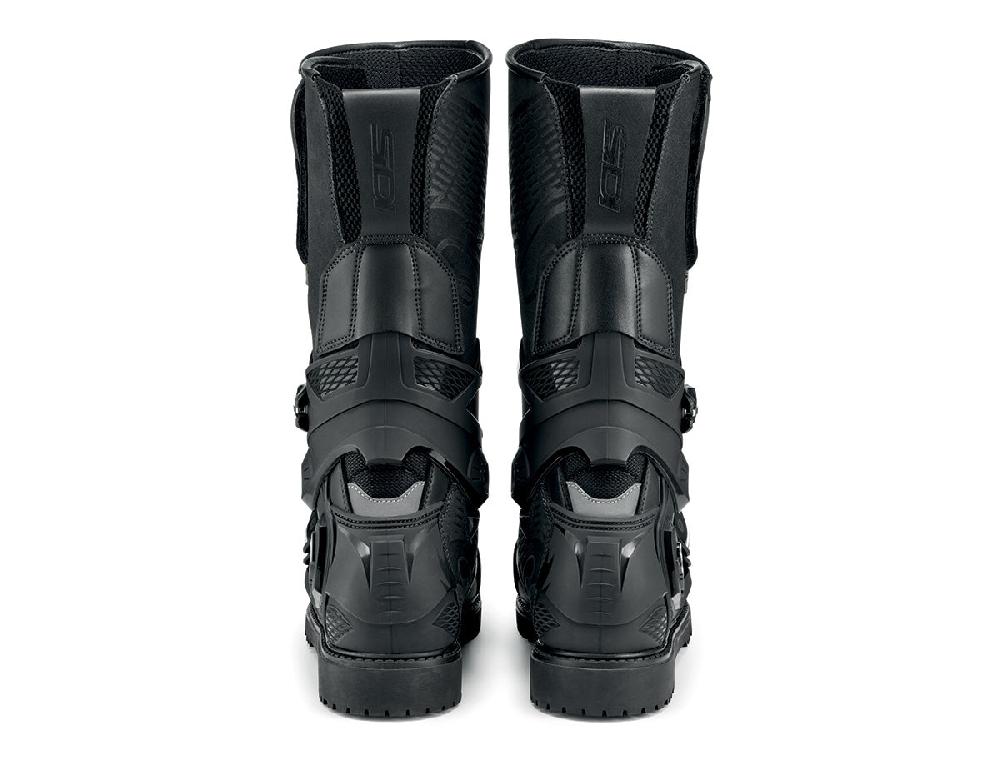 Sidi ADVENTURE 2 GORE - black - black / Regular / 39 Acquista Ora