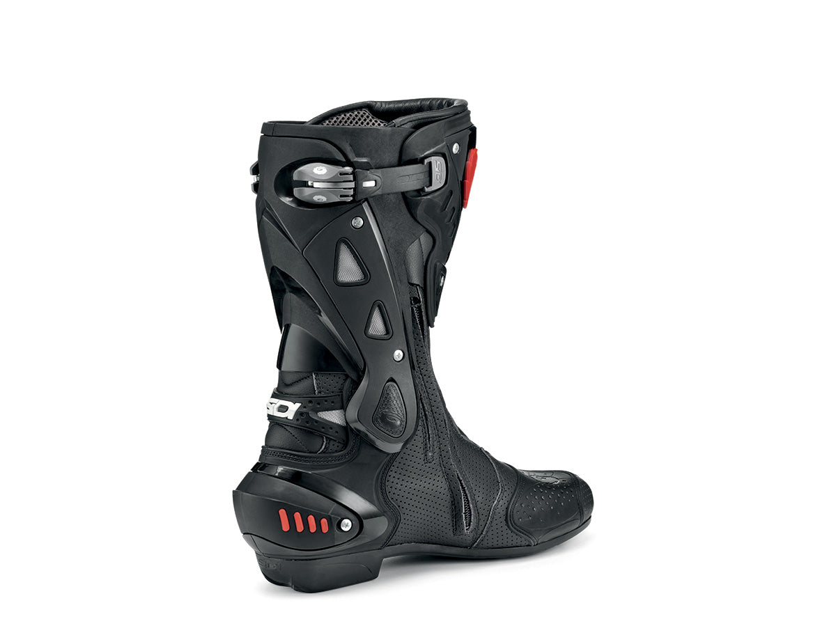 Sidi ST AIR - black - black / Regular / 37 Promozione Limitata