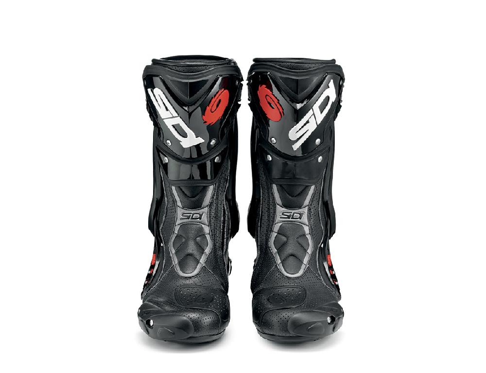 Sidi ST AIR - black - black / Regular / 37 Promozione Limitata