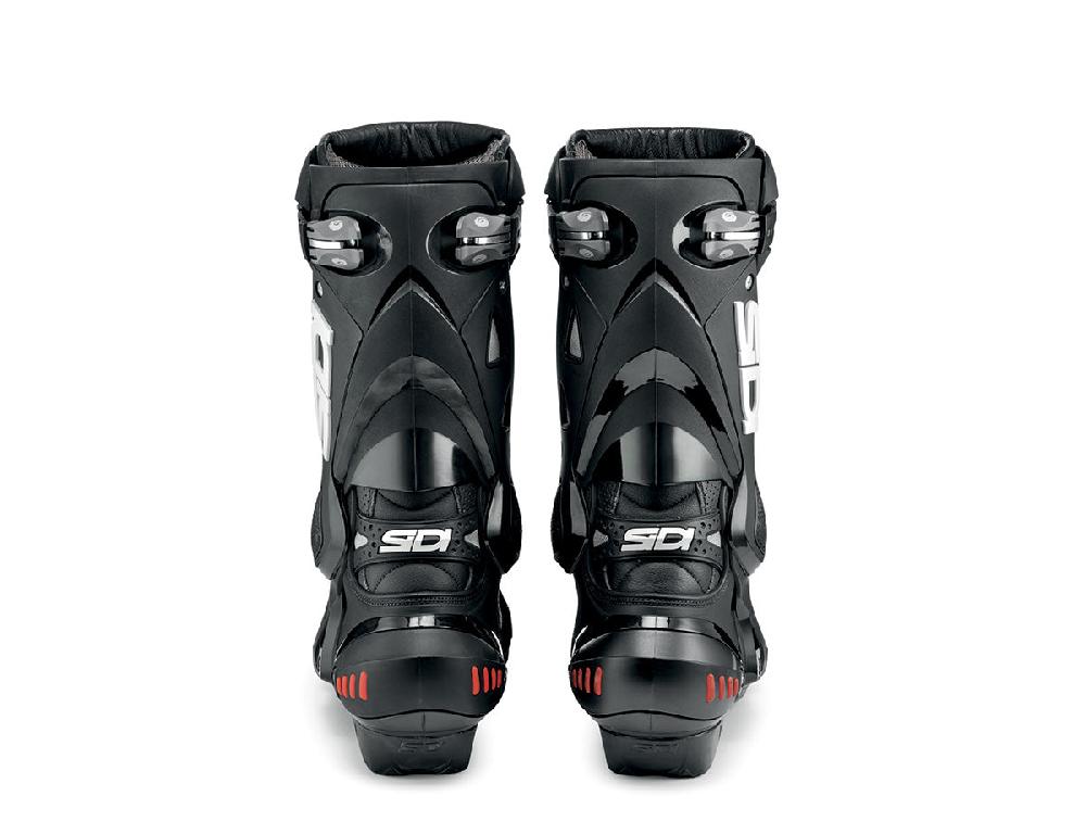 Sidi ST AIR - black - black / Regular / 37 Promozione Limitata