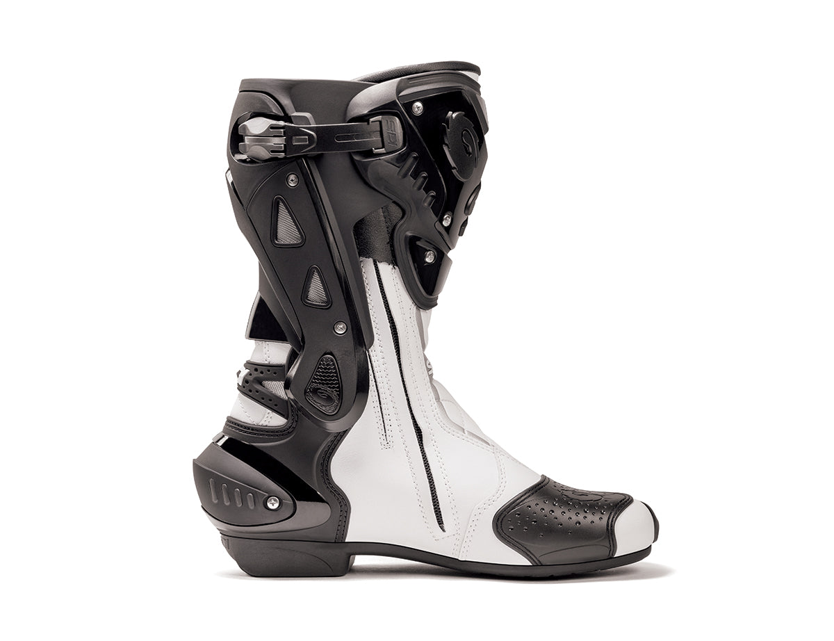 Sidi ST - black - white / Regular / 37 Affare Del Giorno