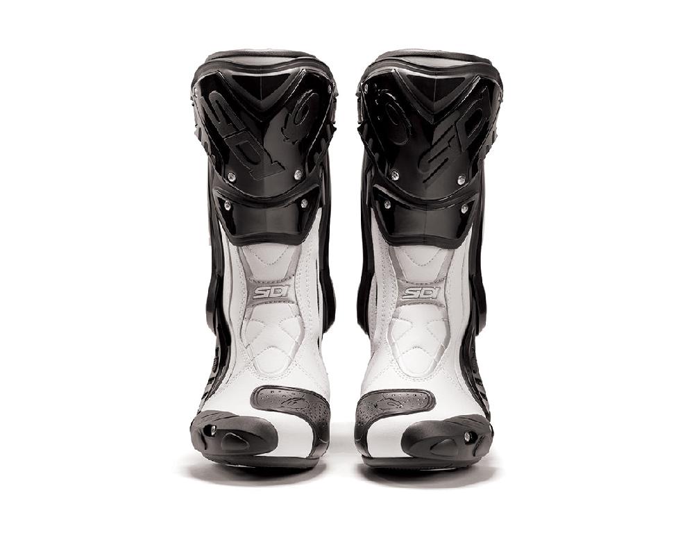 Sidi ST - black - white / Regular / 37 Affare Del Giorno