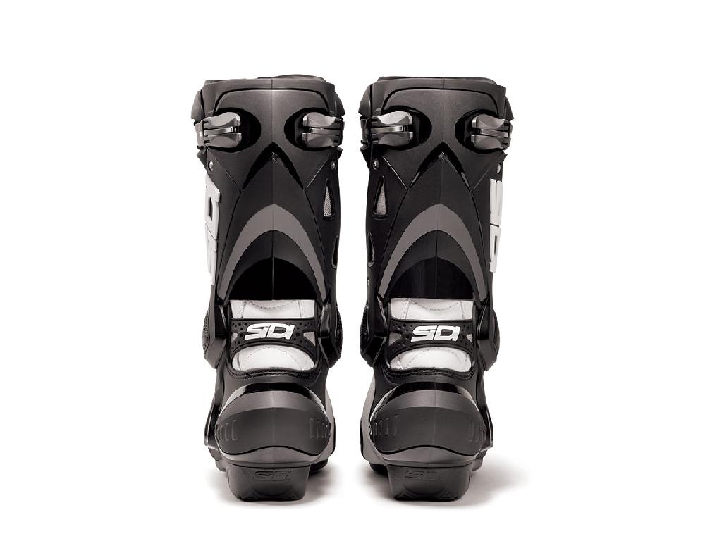 Sidi ST - black - white / Regular / 37 Affare Del Giorno