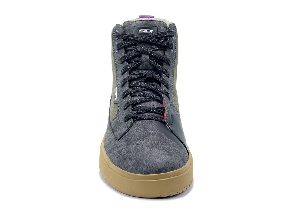 Sidi ARX - black - beech / Regular / 37 Outlet