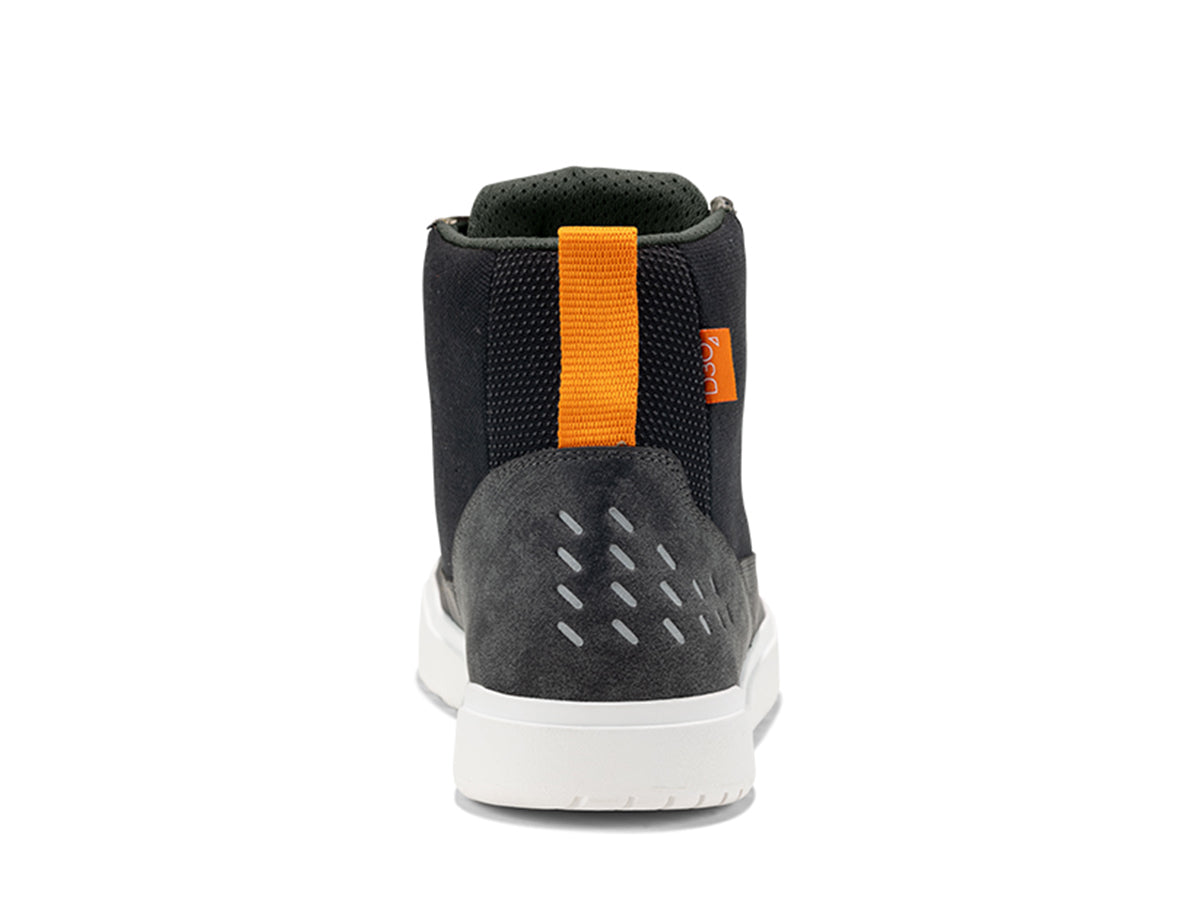 Sidi ARX - black - white / Regular / 36 In Vendita