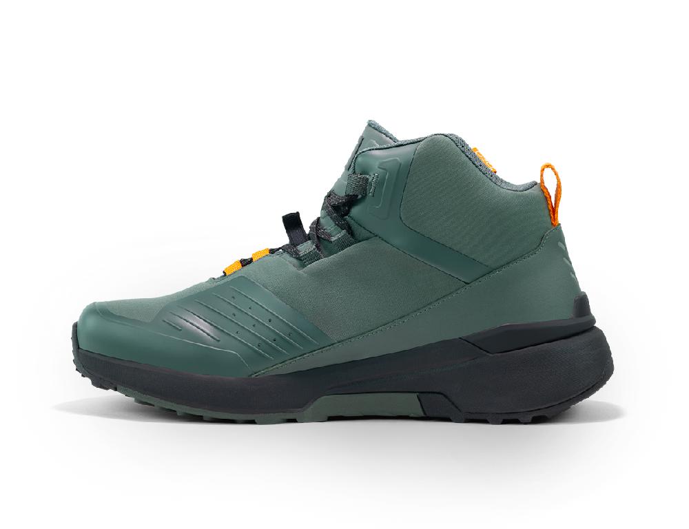 Sidi NUCLEUS - ivy - black / Regular / 36 Saldi