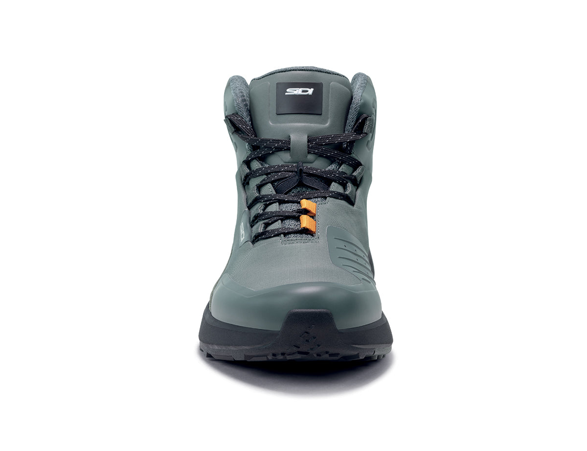 Sidi NUCLEUS - ivy - black / Regular / 36 Saldi
