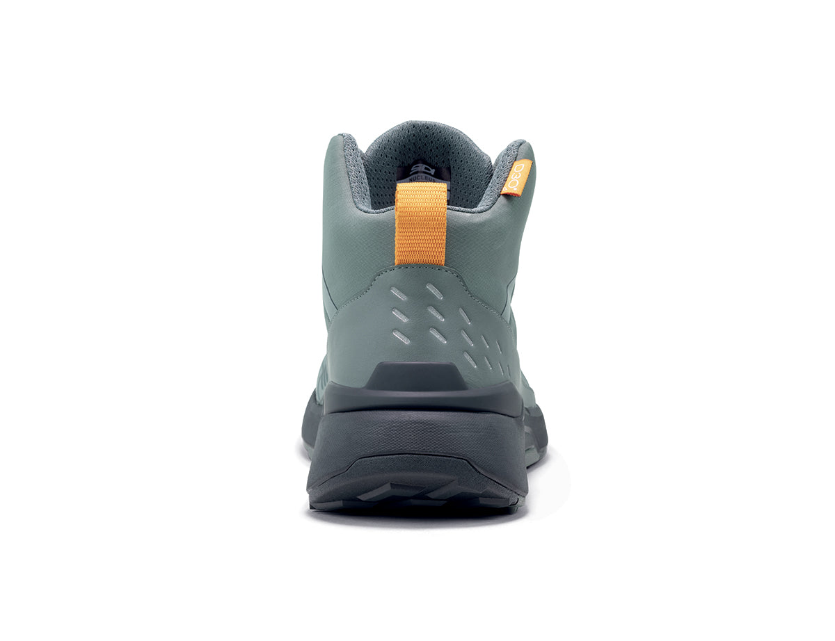 Sidi NUCLEUS - ivy - black / Regular / 36 Saldi