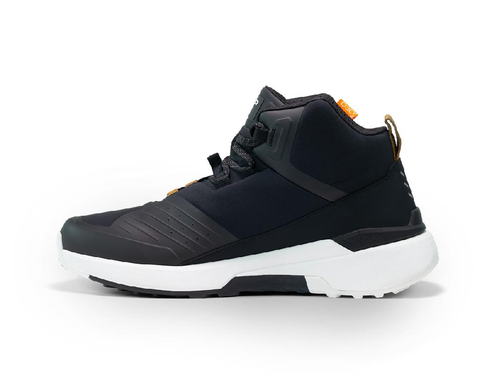 Sidi NUCLEUS - black - white / Regular / 36 Offerte