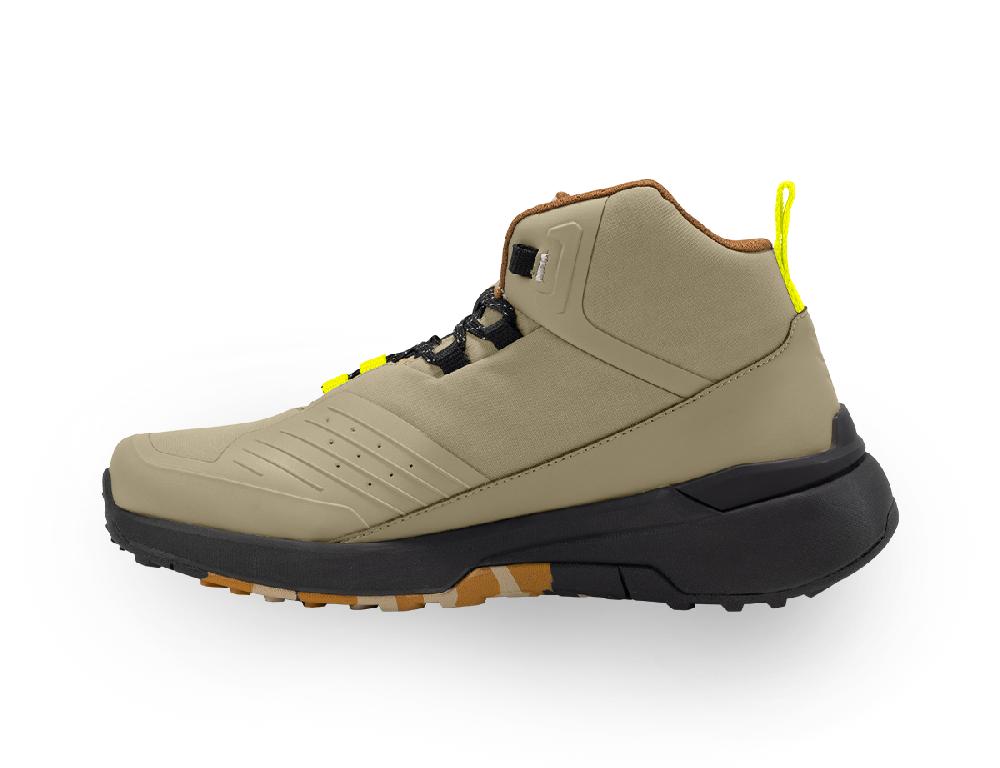 Sidi NUCLEUS - lemon - black / Regular / 36 Hotsell