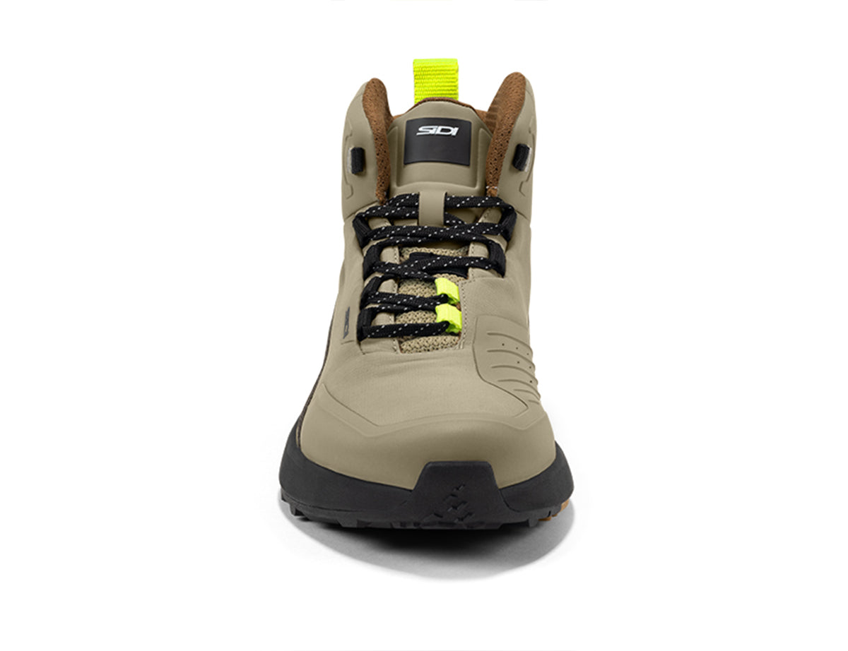 Sidi NUCLEUS - lemon - black / Regular / 36 Hotsell