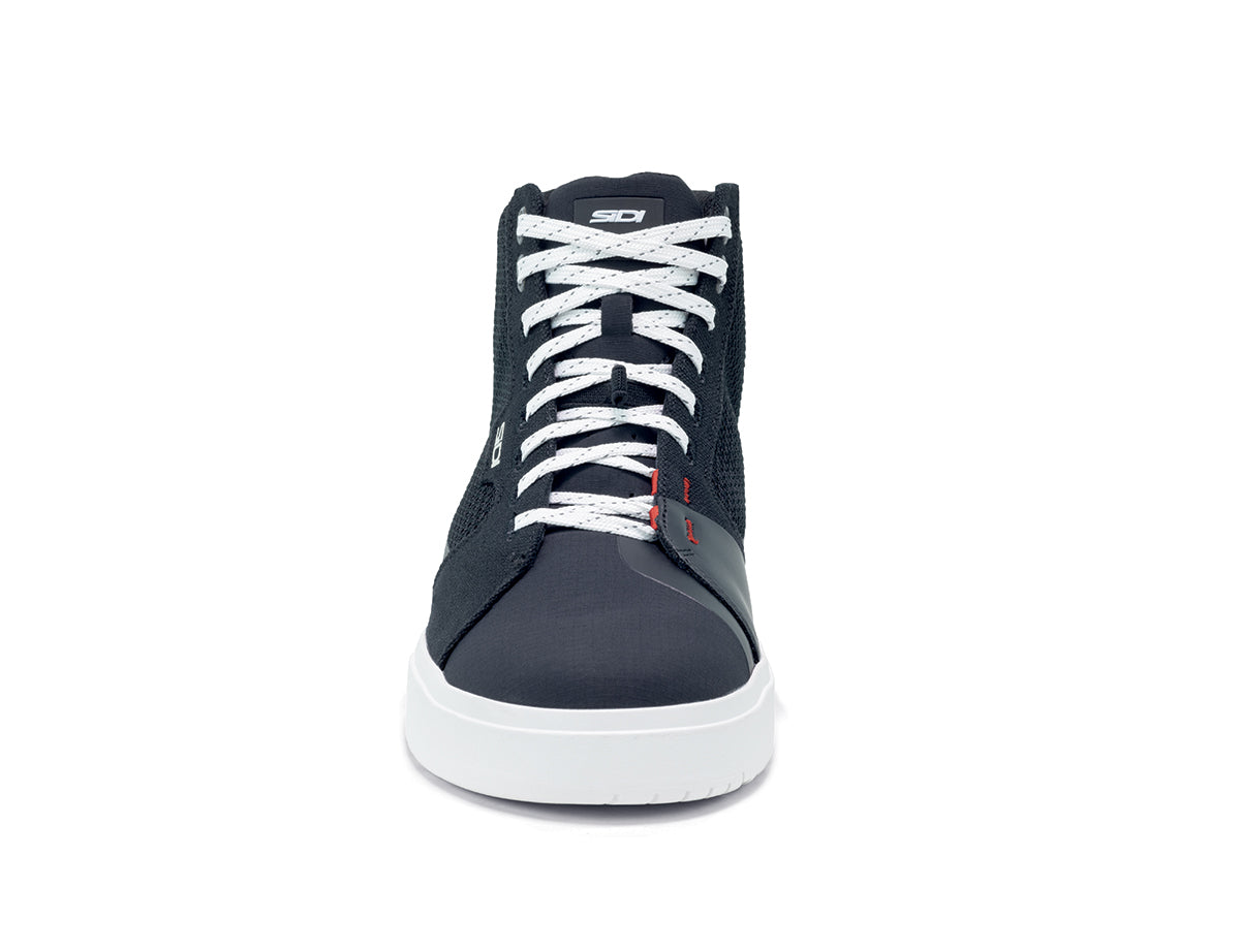 Sidi ARX AIR - black - white / Regular / 36 Vendita Economica