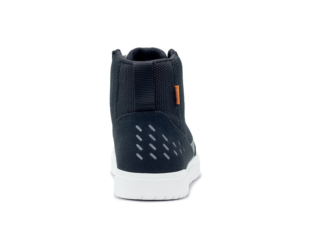 Sidi ARX AIR - black - white / Regular / 36 Vendita Economica
