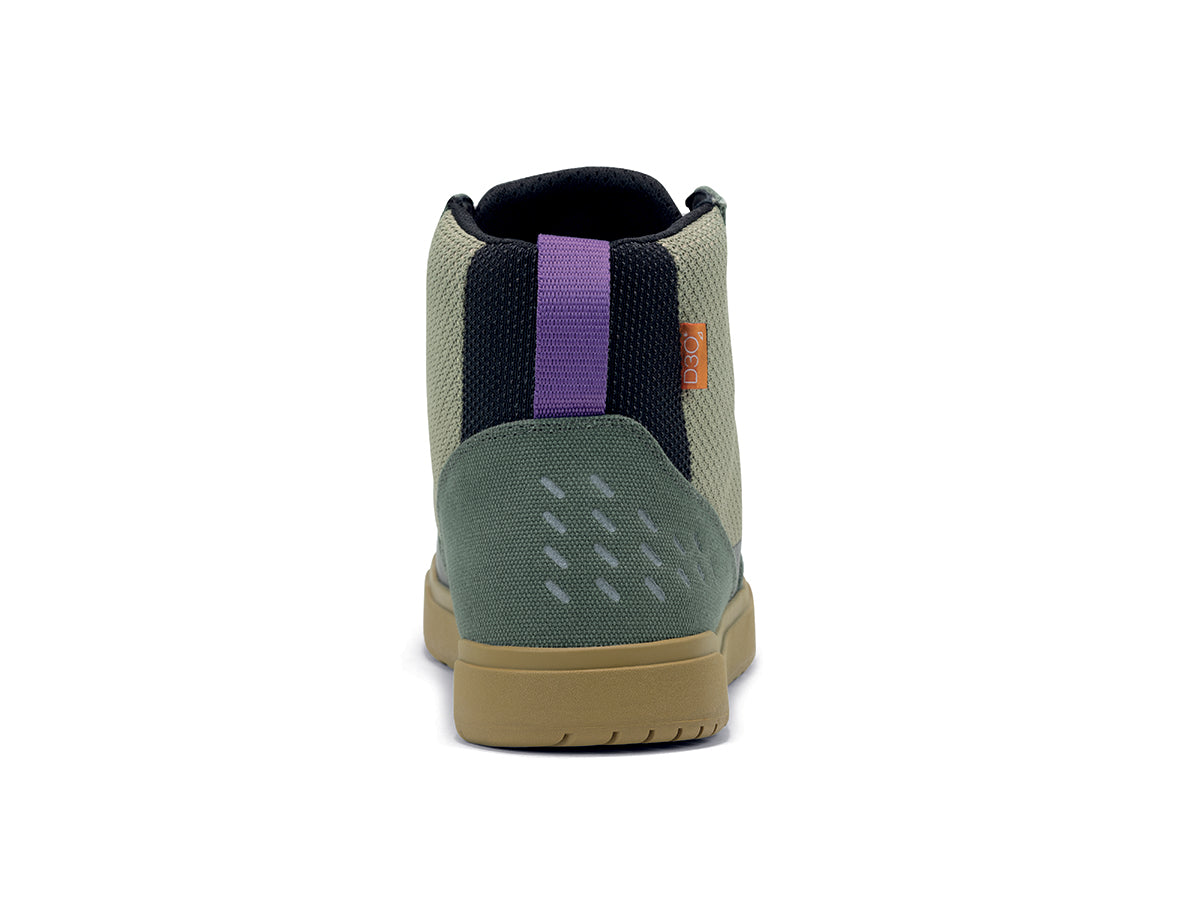 Sidi ARX AIR - lemon - ivy - bronze / Regular / 36 Saldi Di Fabbrica
