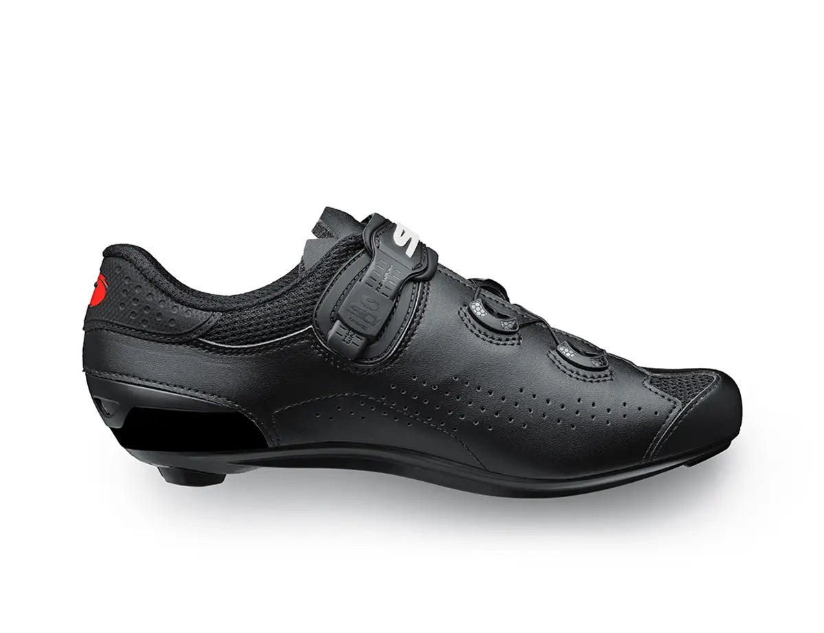Sidi GENIUS 10 MEGA - black mega / Mega / 40 Nuova