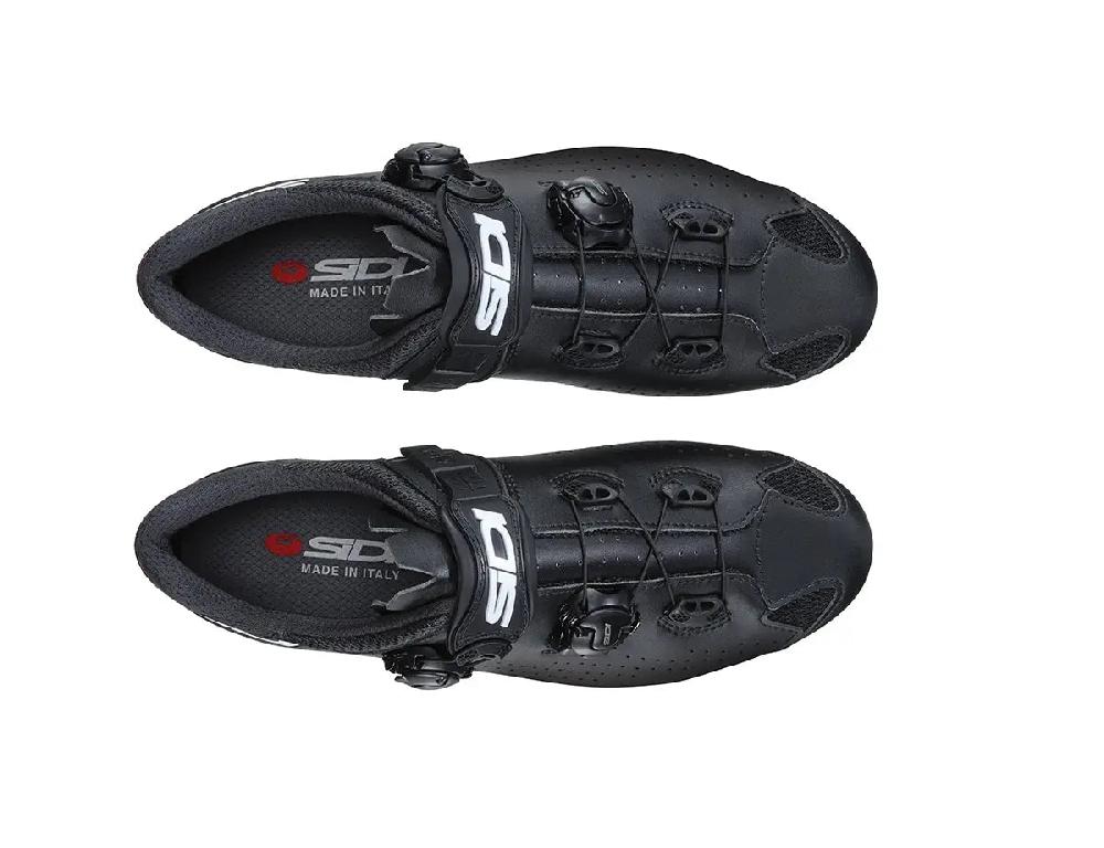 Sidi GENIUS 10 MEGA - black mega / Mega / 40 Nuova