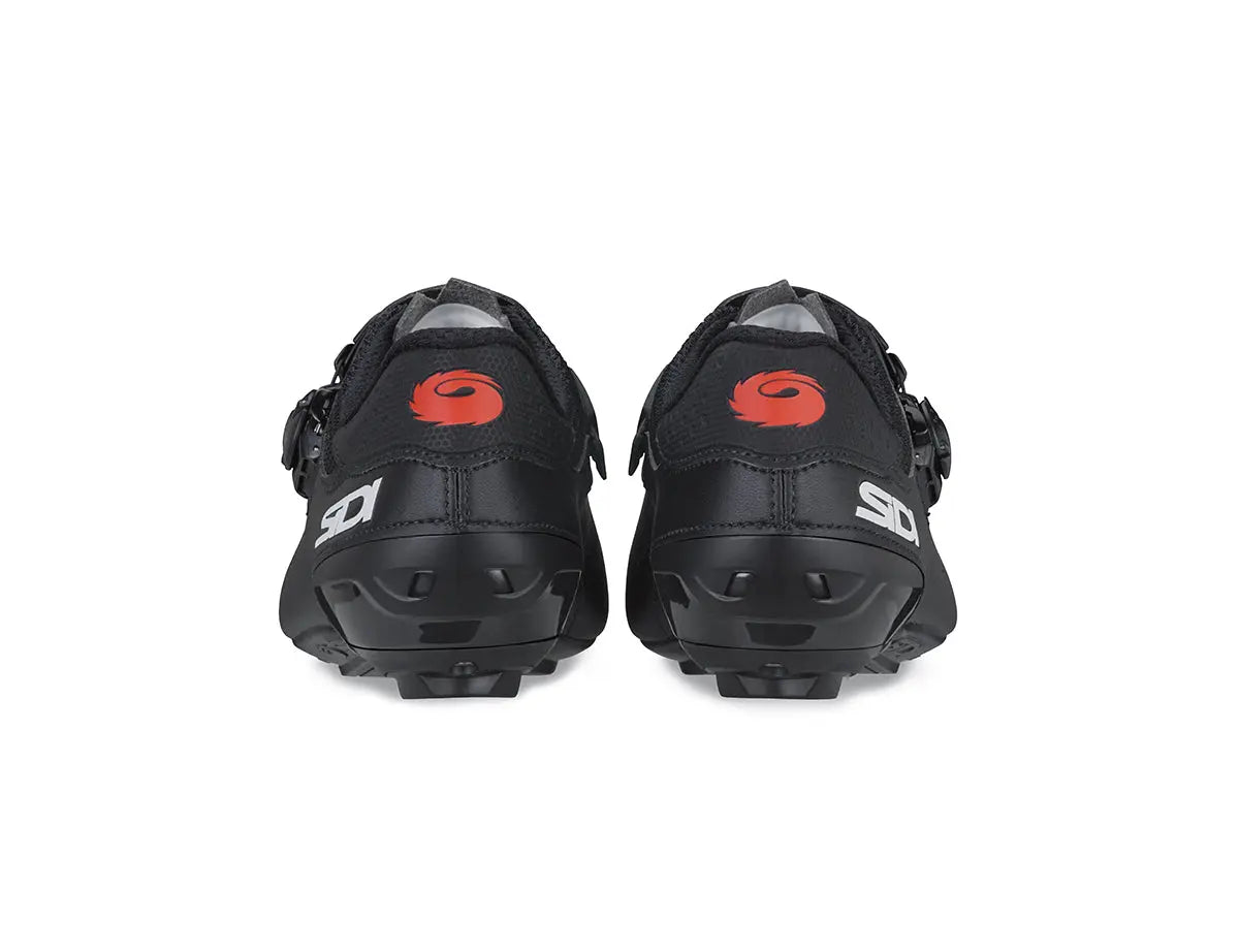 Sidi GENIUS 10 MEGA - black mega / Mega / 40 Nuova