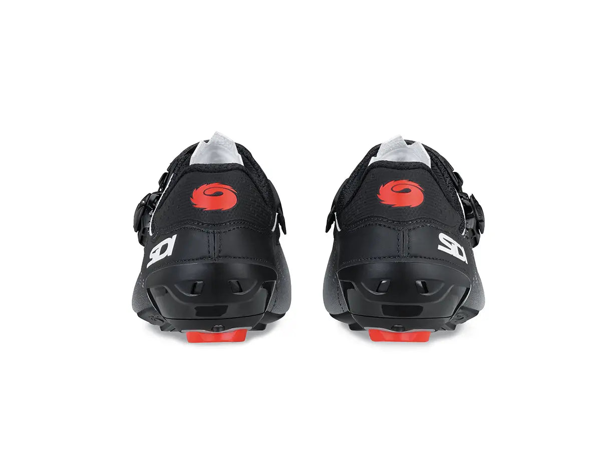 Sidi GENIUS 10 MEGA - white - black / Mega / 40 Moda