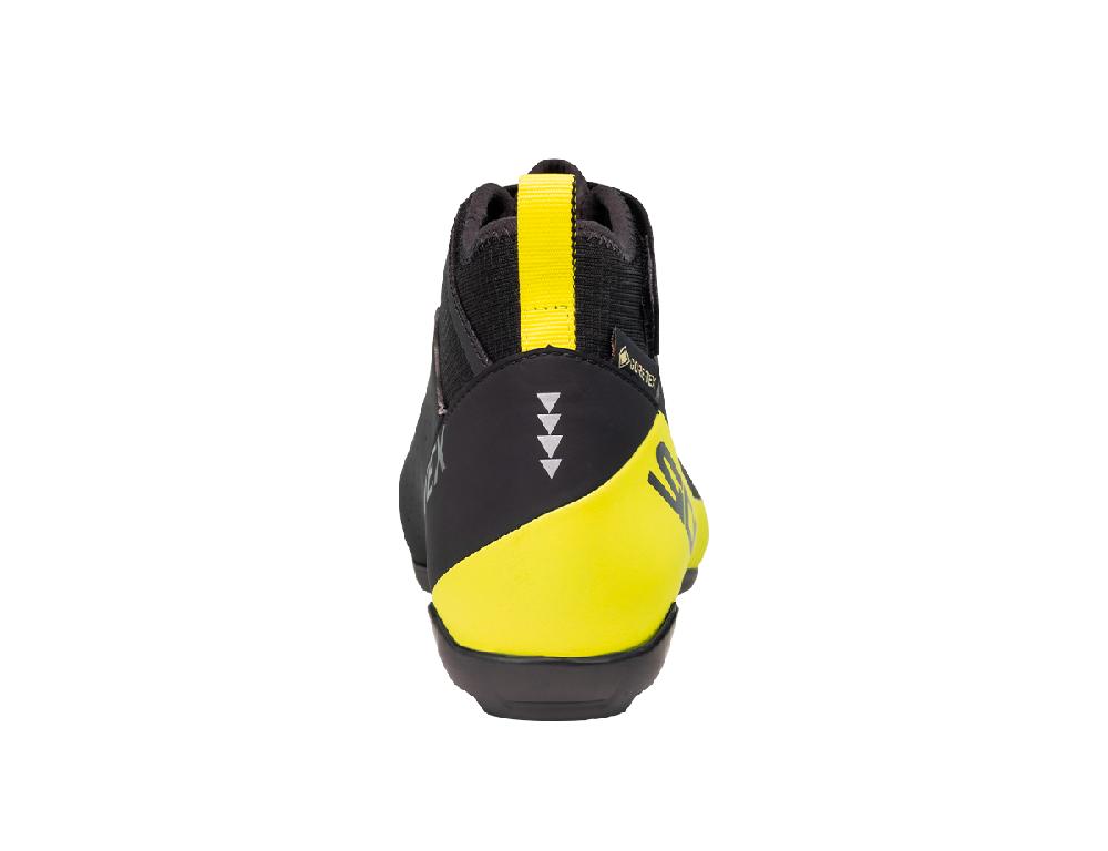 Sidi GLACIES - black - yellow / Millennium / 41 2025