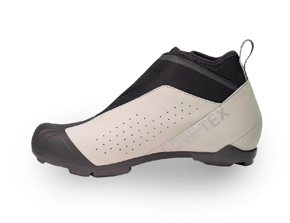 Sidi GLACIES - black - grey / Millennium / 40 Italy