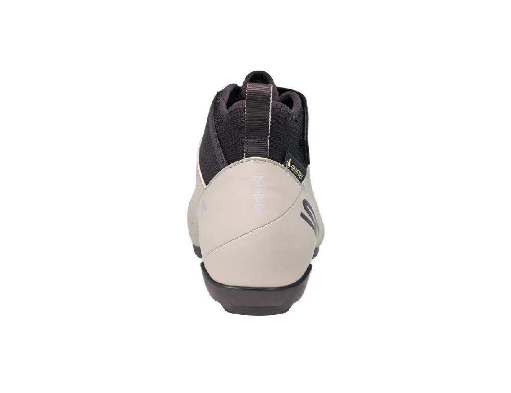 Sidi GLACIES - black - grey / Millennium / 40 Italy
