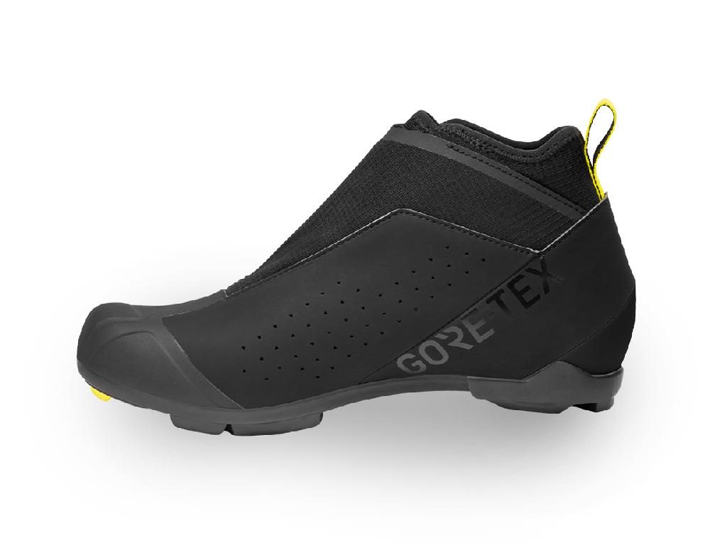 Sidi GLACIES - black - black / Millennium / 42 Italia