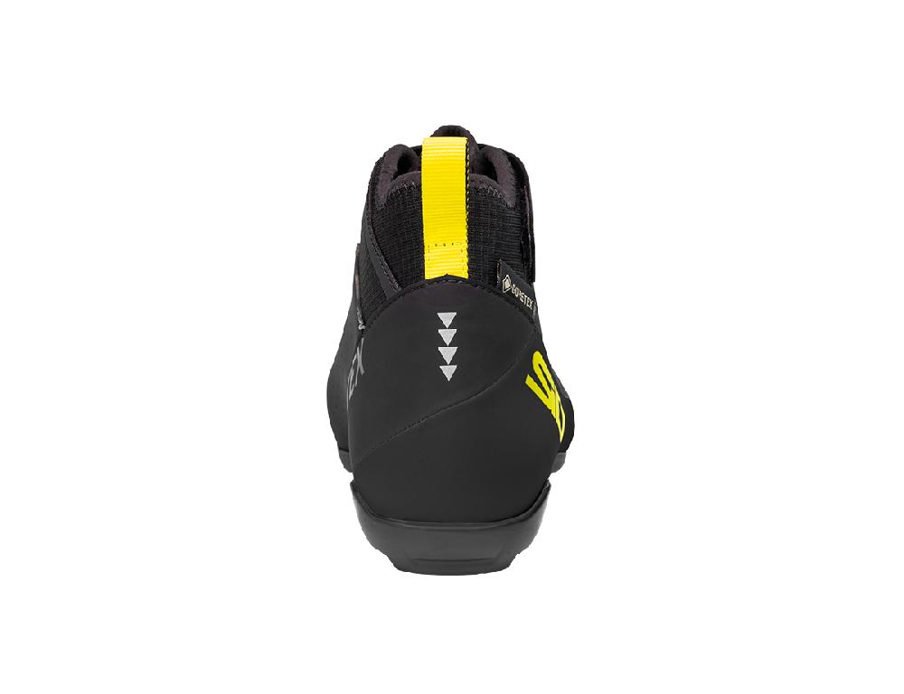 Sidi GLACIES - black - black / Millennium / 42 Italia