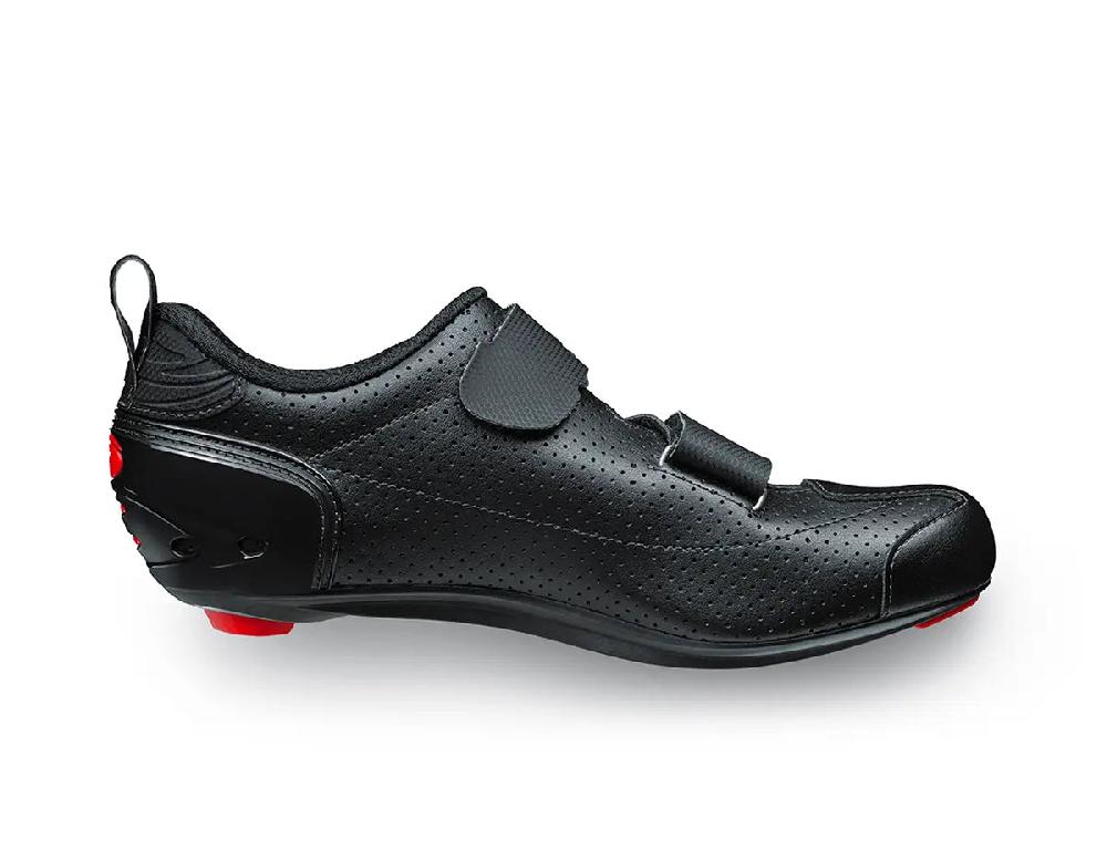 Sidi T-5 AIR - black - black / Regular / 39 Qualità