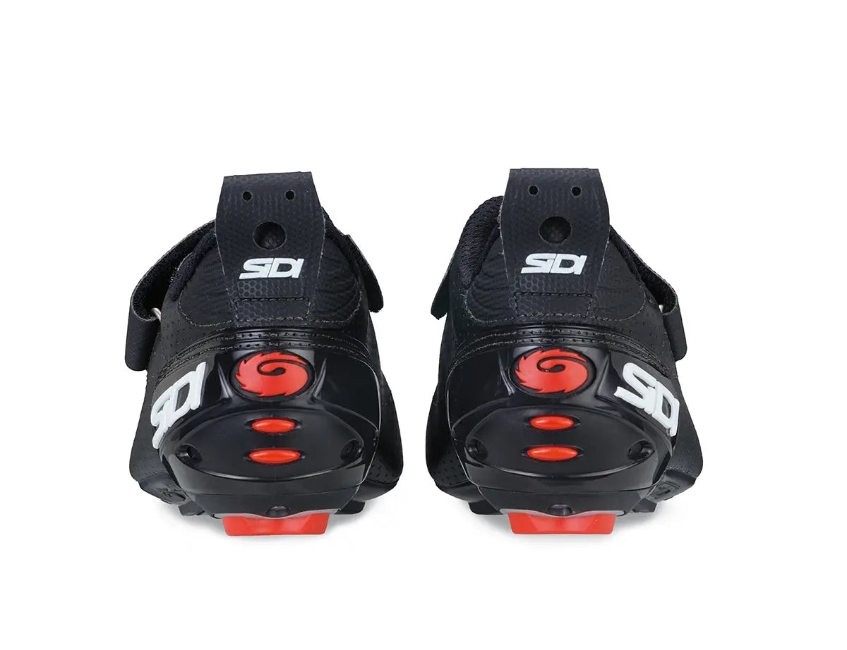 Sidi T-5 AIR - black - black / Regular / 39 Qualità