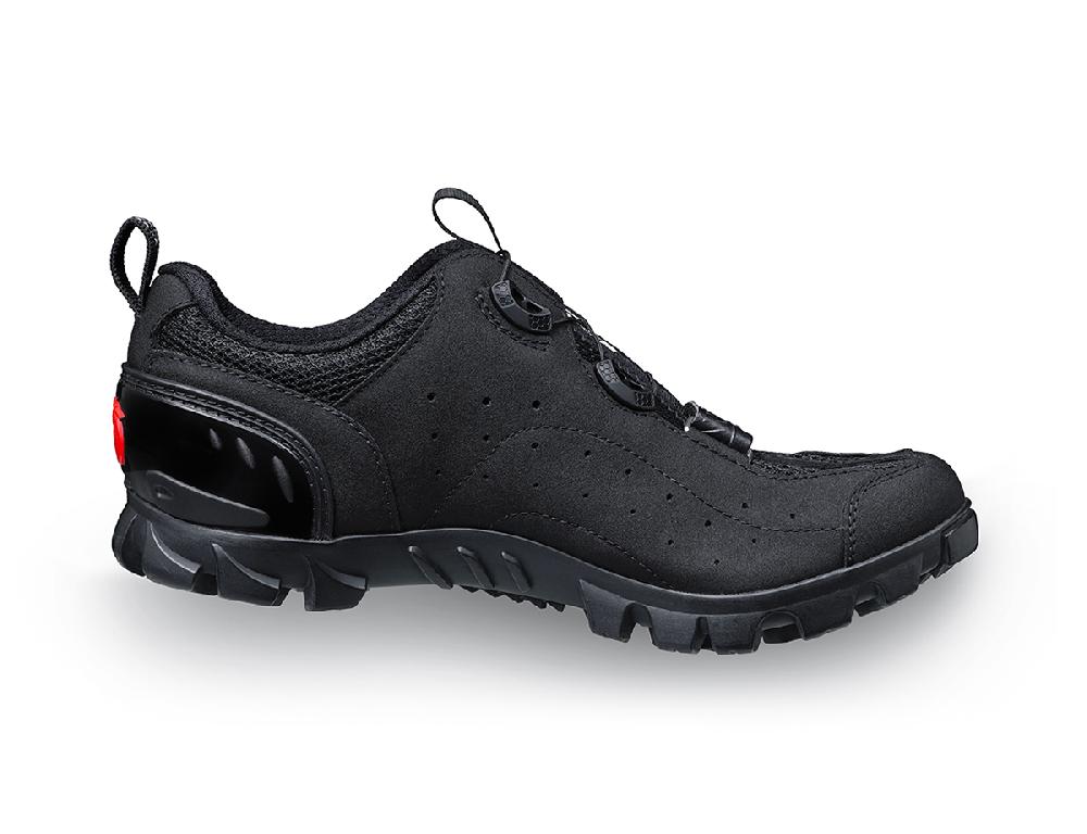 Sidi MTB SD15 - black sd / Regular / 38 Vendita