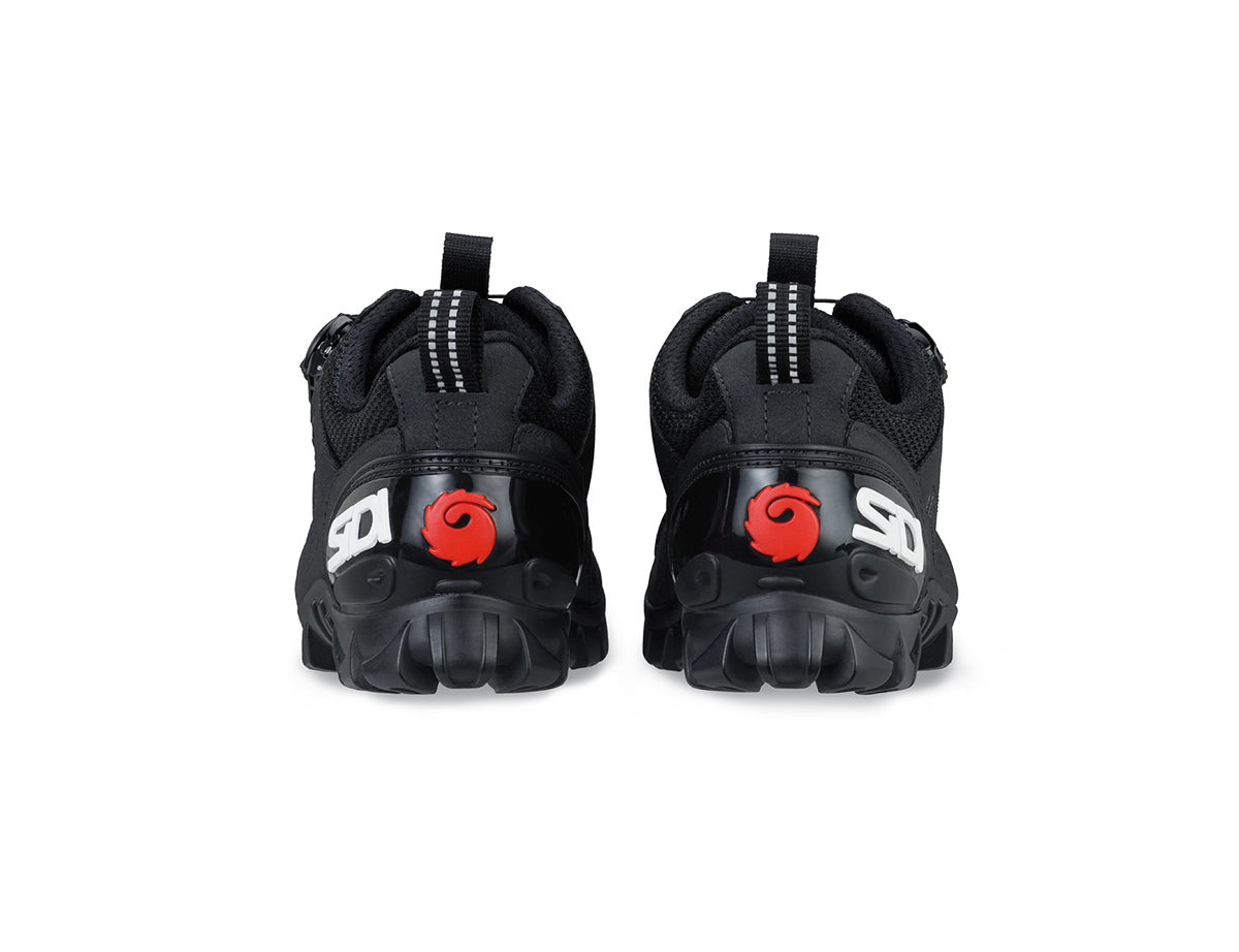 Sidi MTB SD15 - black sd / Regular / 38 Vendita