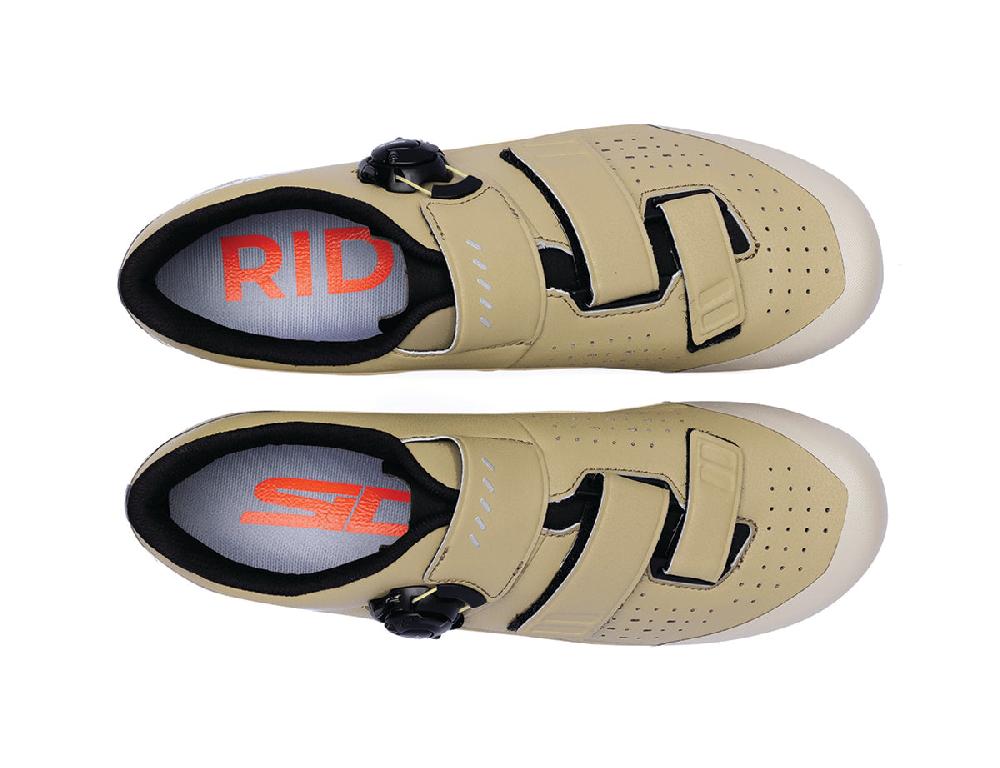 Sidi SILVIS XC - dark sand / Millennium / 48 Soddisfazione Garantita